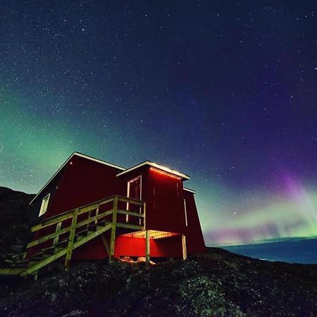 Inuk Hostels نوك المظهر الخارجي الصورة