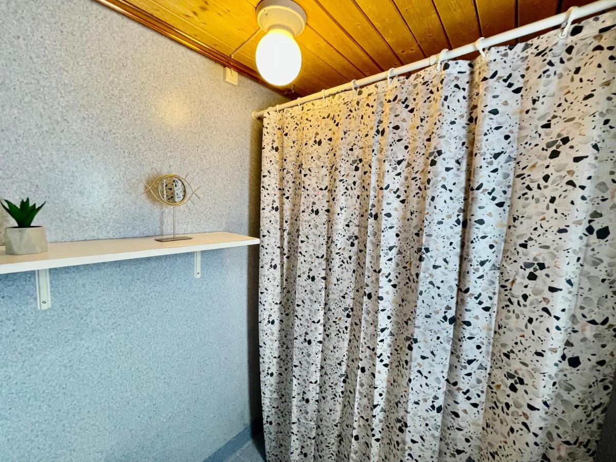 Inuk Hostels نوك المظهر الخارجي الصورة