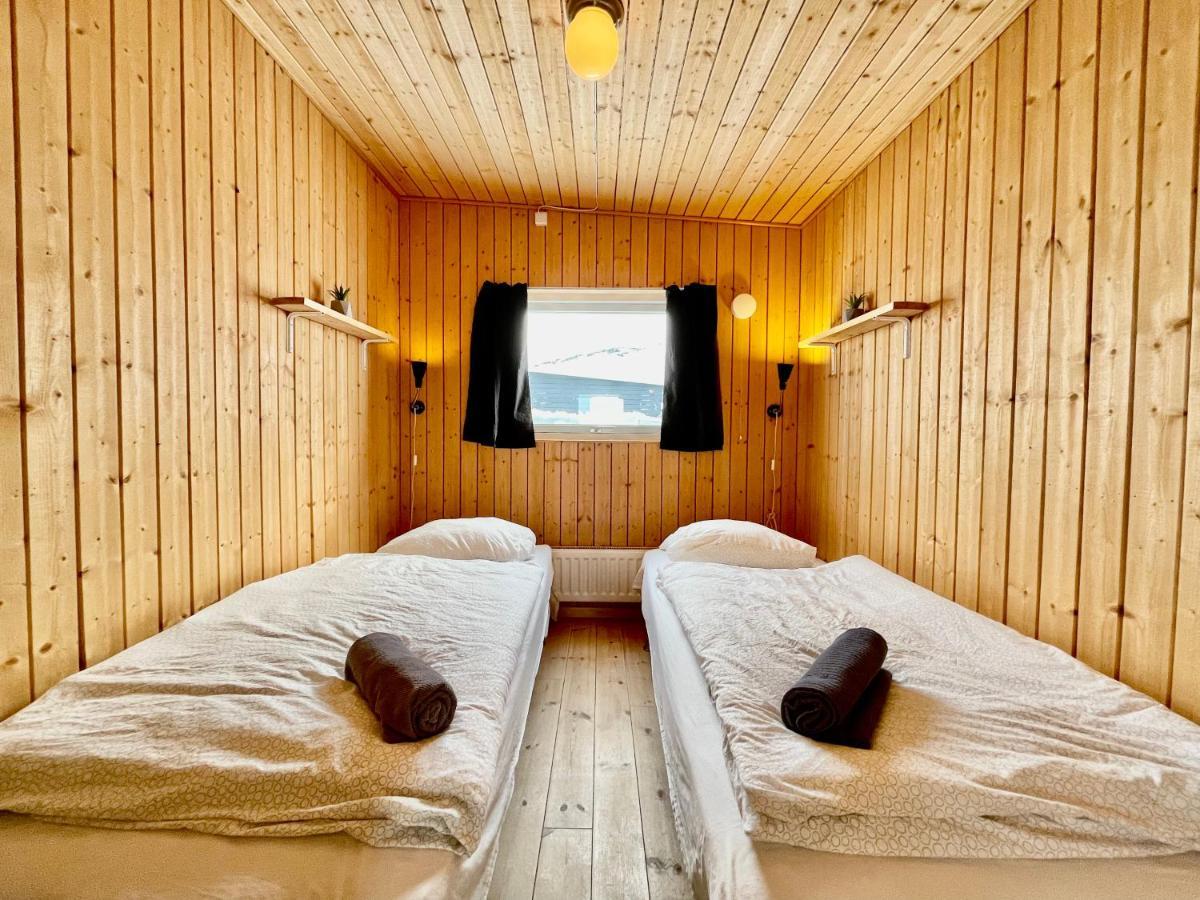 Inuk Hostels نوك المظهر الخارجي الصورة