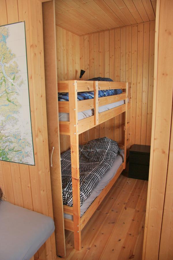 Inuk Hostels نوك المظهر الخارجي الصورة